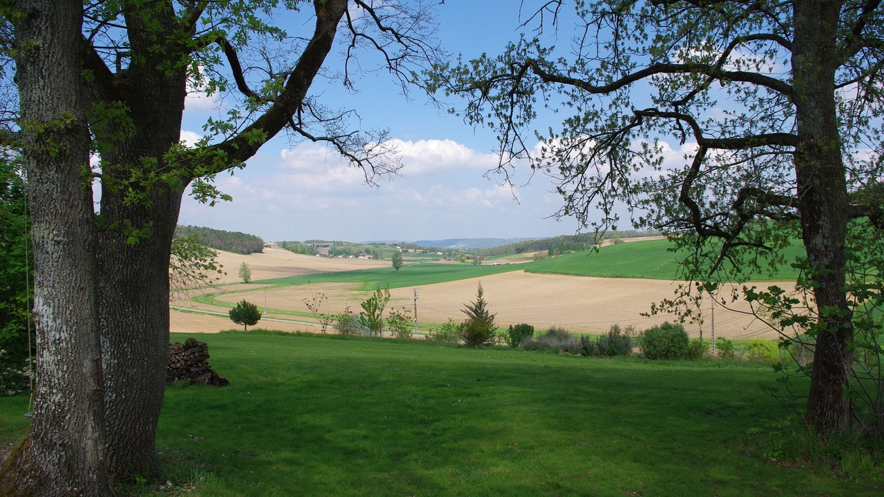 Photo of Outdoor in Saint-Leon