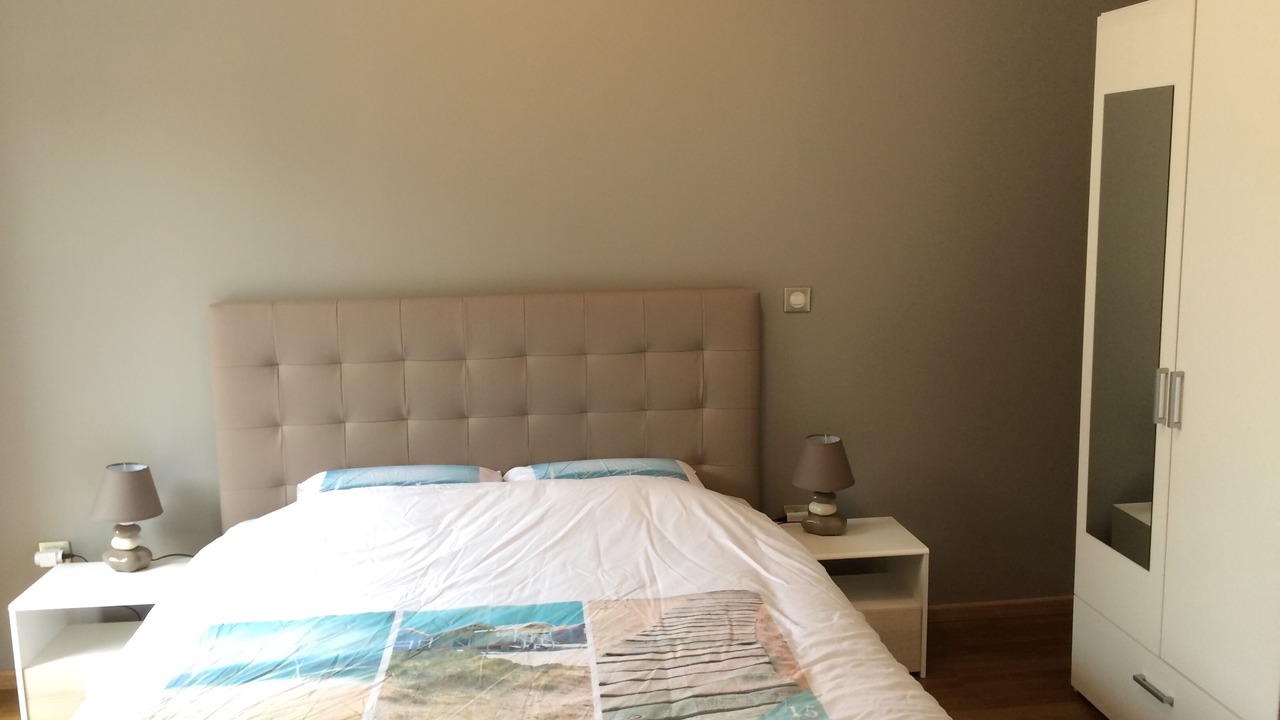 Photo of Bedroom in Wimereux