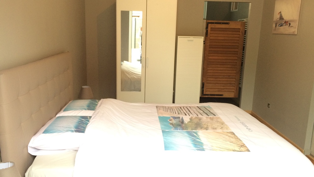 Photo of Bedroom in Wimereux