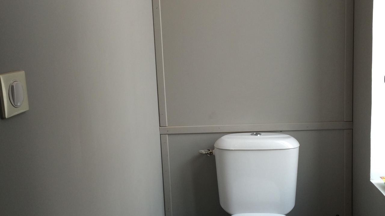 Photo of Bathroom in Wimereux