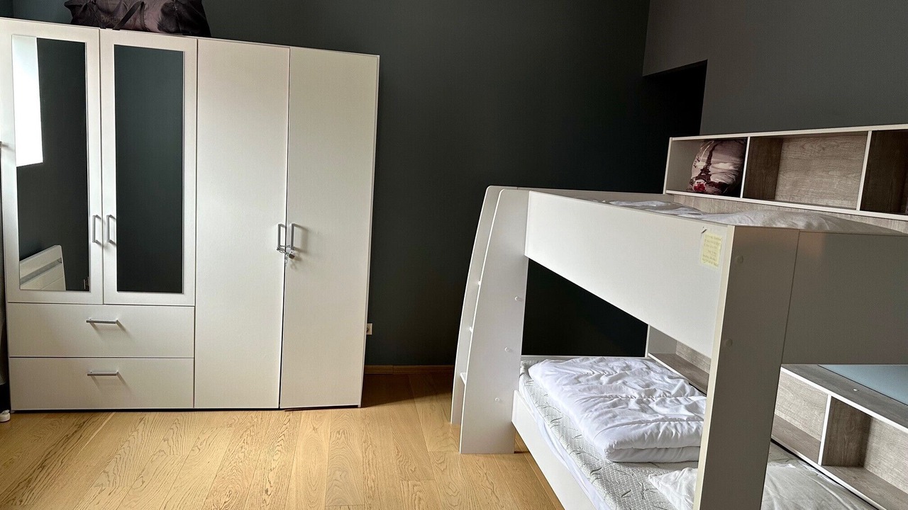 Photo of Bedroom in Wimereux
