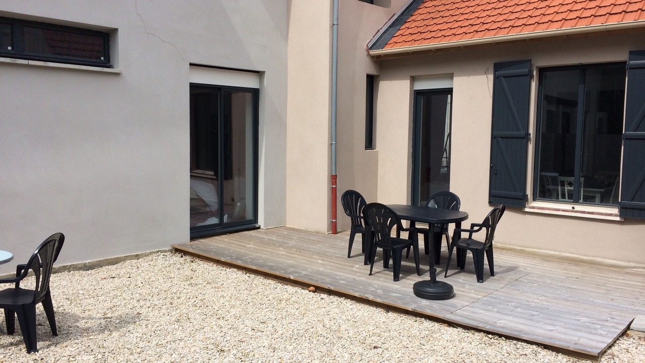 Photo of Outdoor in Wimereux