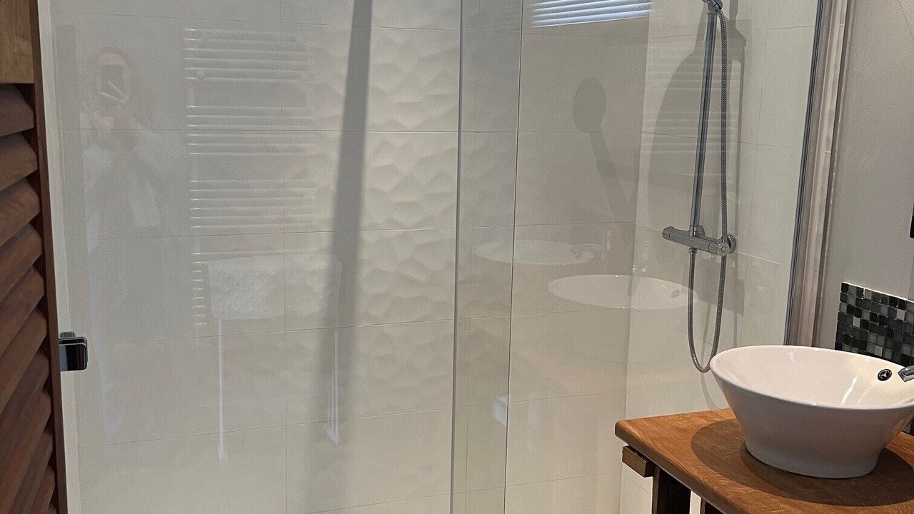 Photo of Bathroom in Wimereux