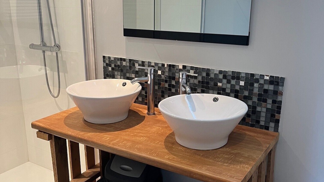 Photo of Bathroom in Wimereux