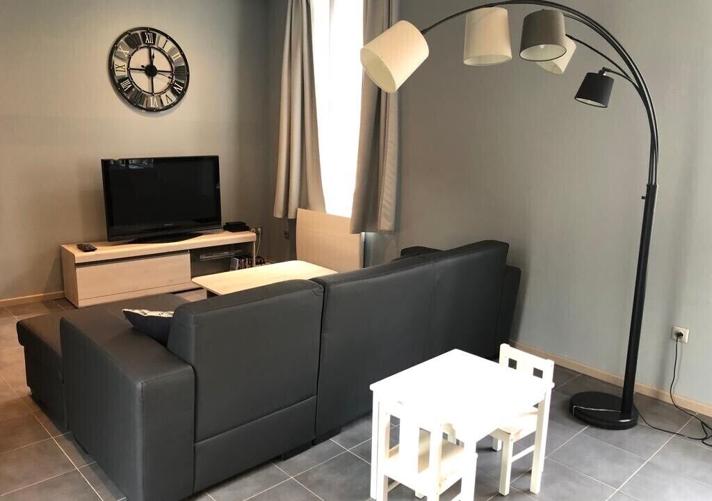 Photo of Livingroom in Wimereux