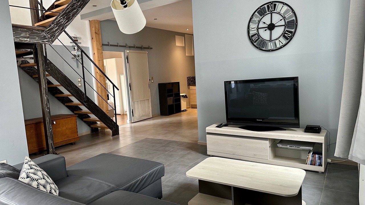 Photo of Livingroom in Wimereux