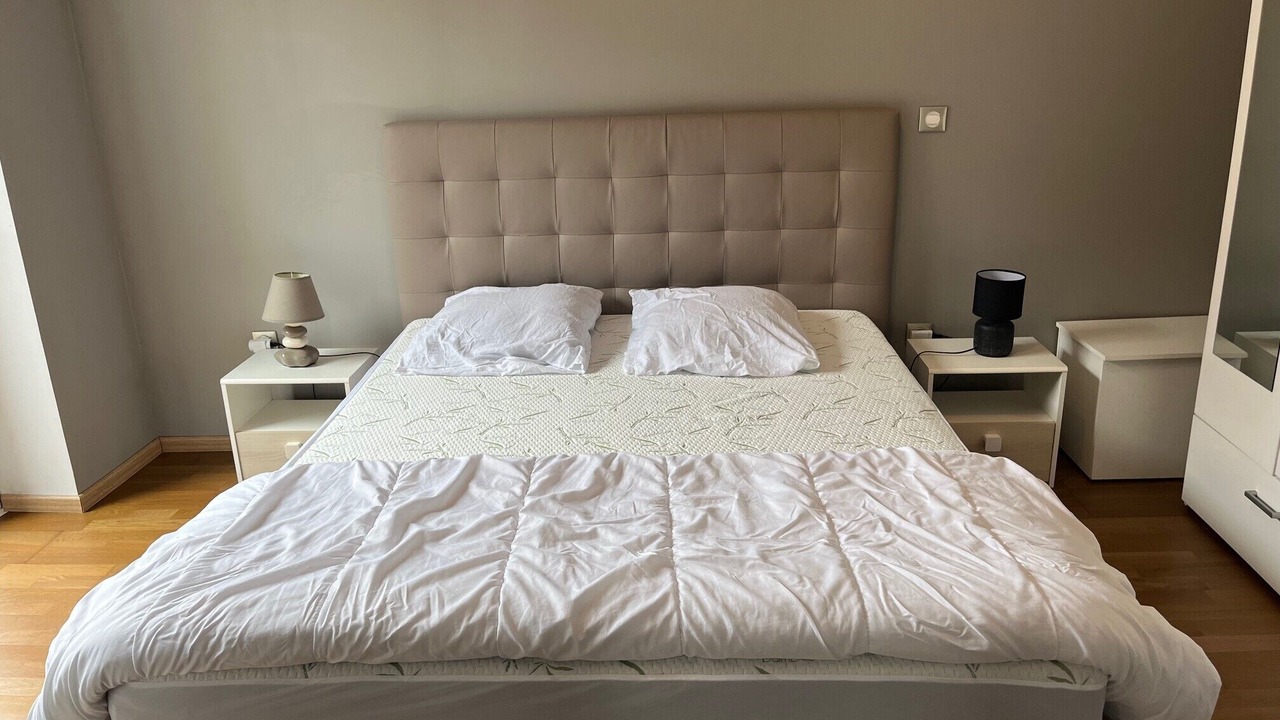 Photo of Bedroom in Wimereux