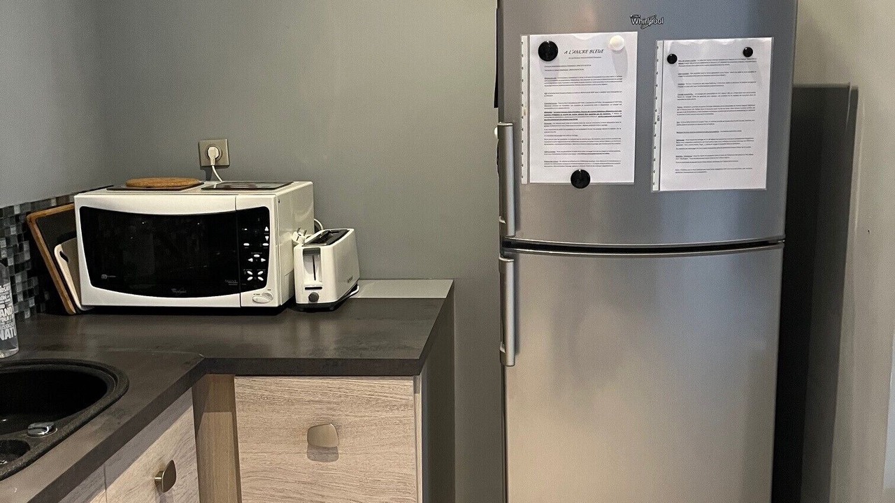 Photo of Kitchen in Wimereux