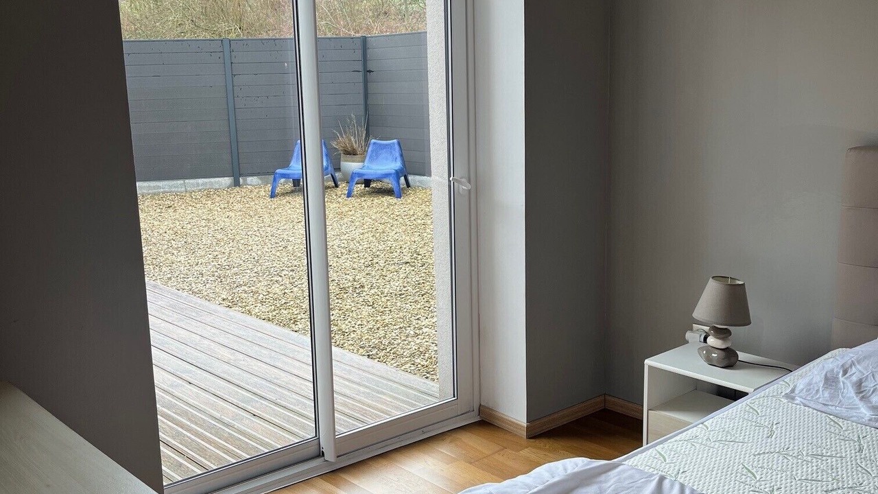 Photo of Bedroom in Wimereux