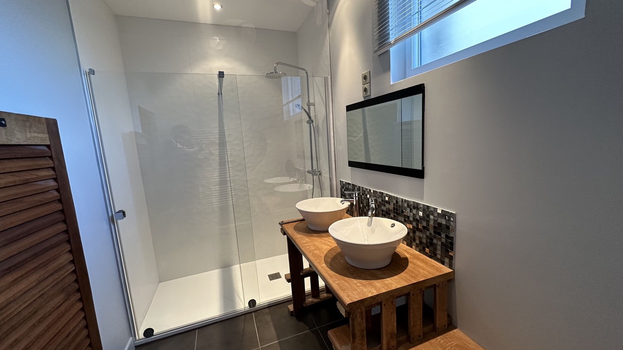 Photo of Bathroom in Wimereux
