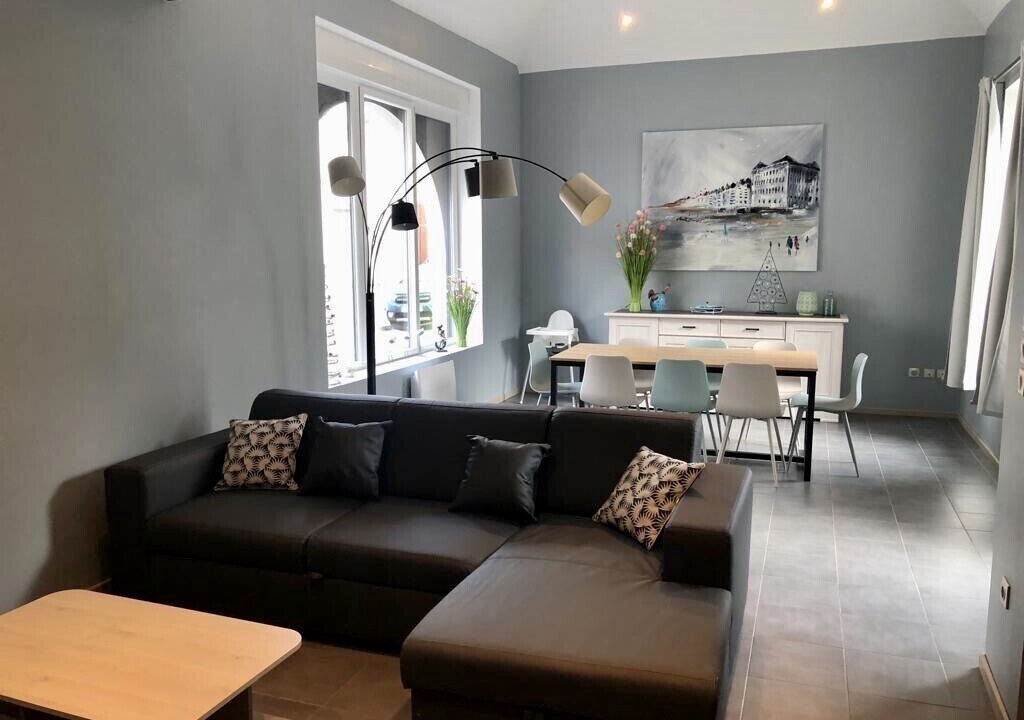 Photo of Livingroom in Wimereux