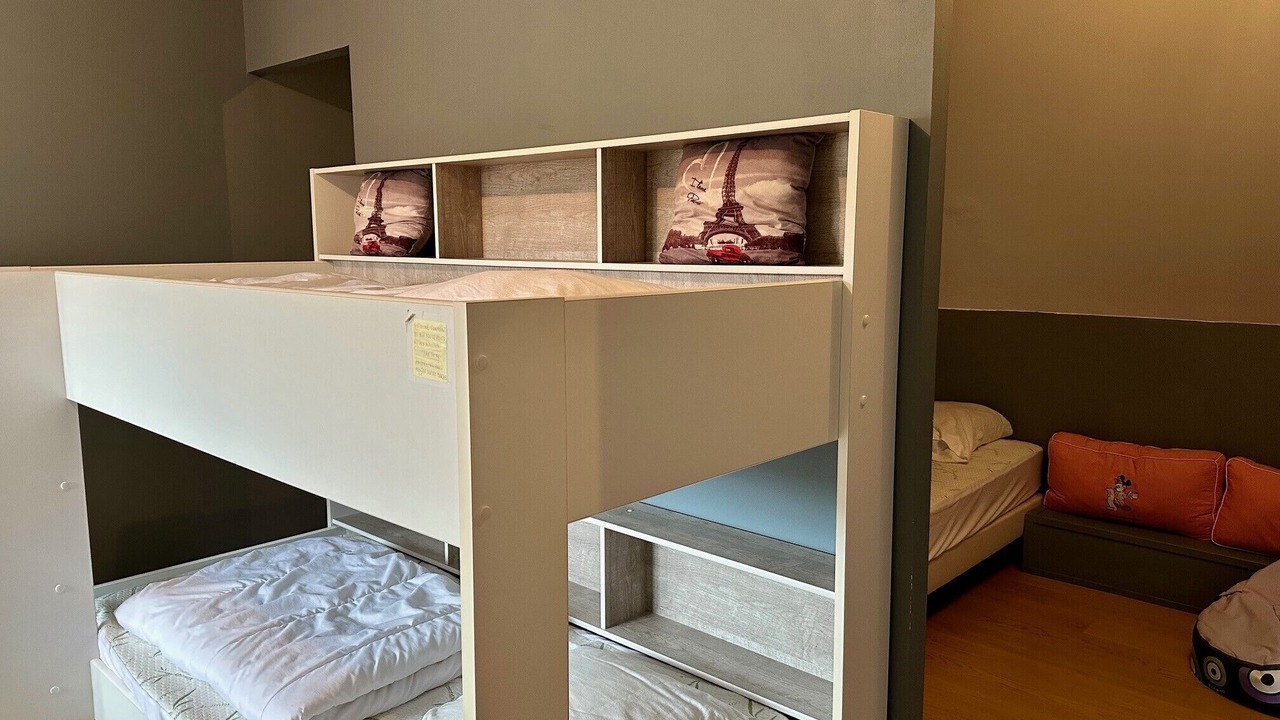 Photo of Bedroom in Wimereux