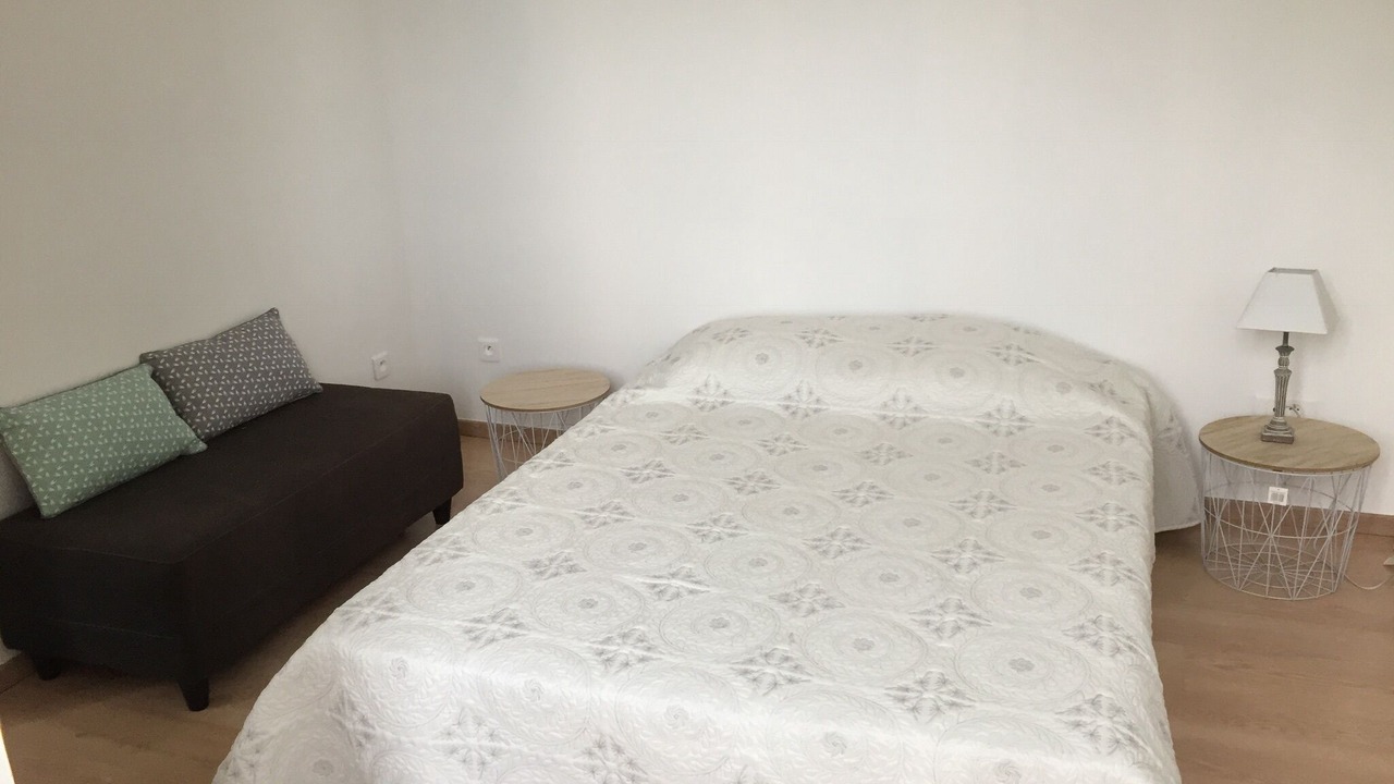 Photo of Bedroom in Casamozza