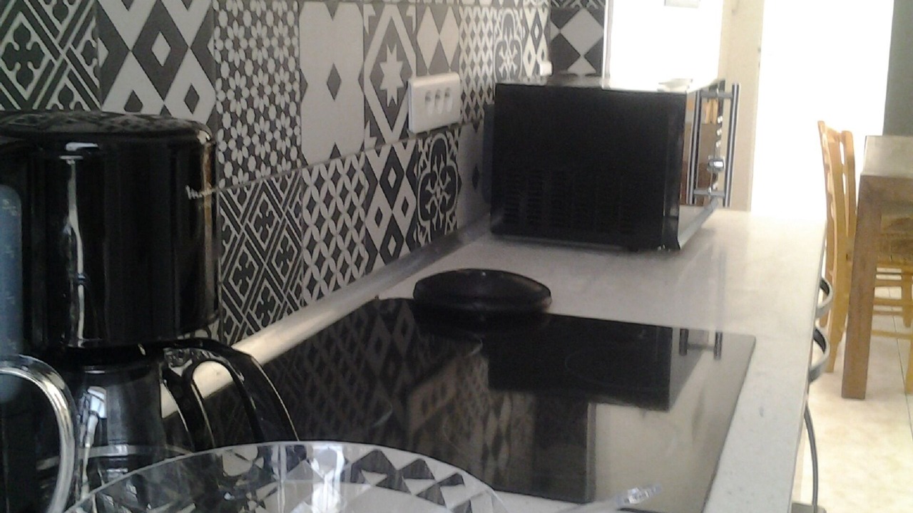 Photo of Kitchen in Casamozza