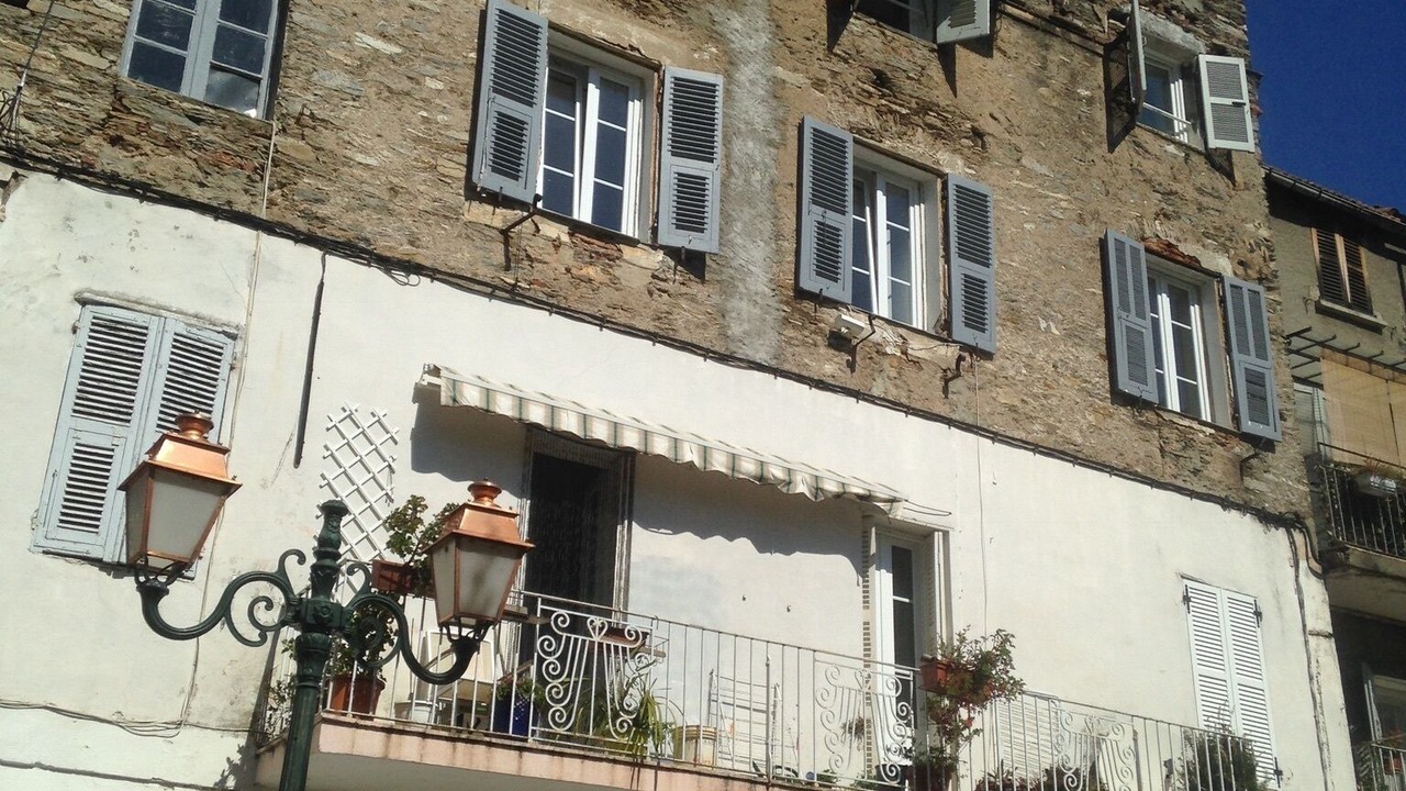 Photo of Outdoor in Casamozza