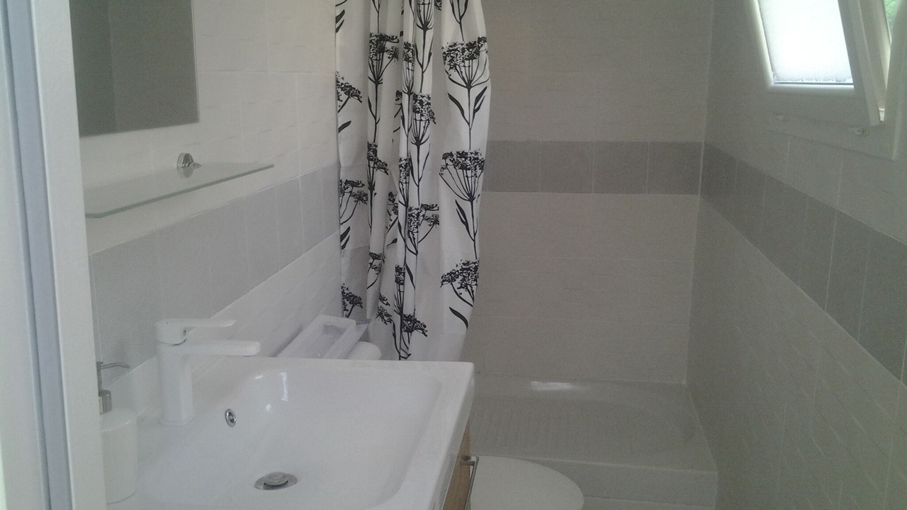 Photo of Bathroom in Casamozza