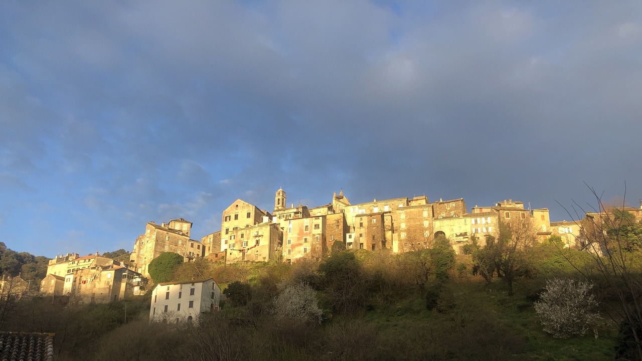 Photo of Outdoor in Casamozza