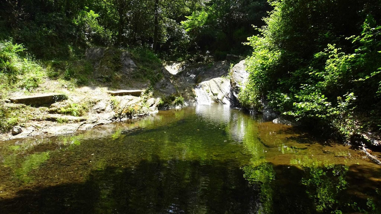 Photo of Outdoor in Casamozza