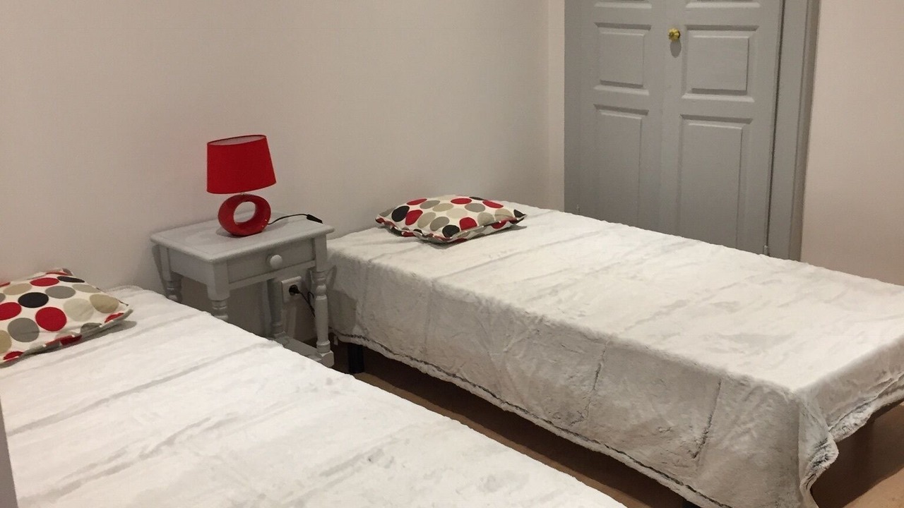 Photo of Bedroom in Casamozza