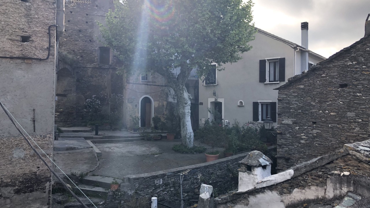 Photo of Outdoor in Casamozza