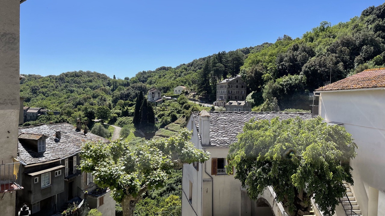 Photo of Outdoor in Casamozza