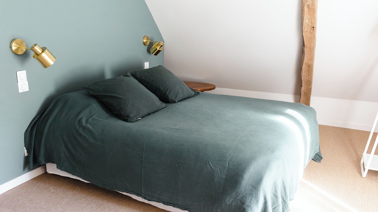 Photo of Bedroom in Sache