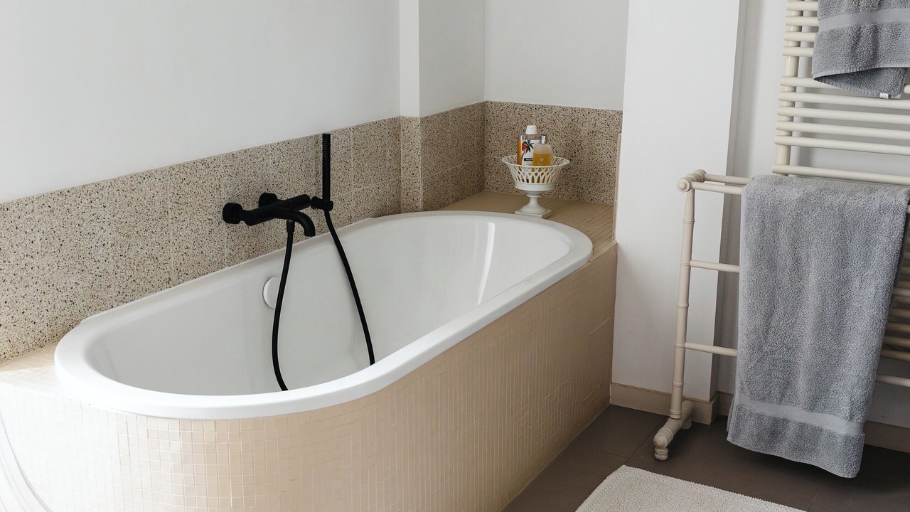 Photo of Bathroom in Sache