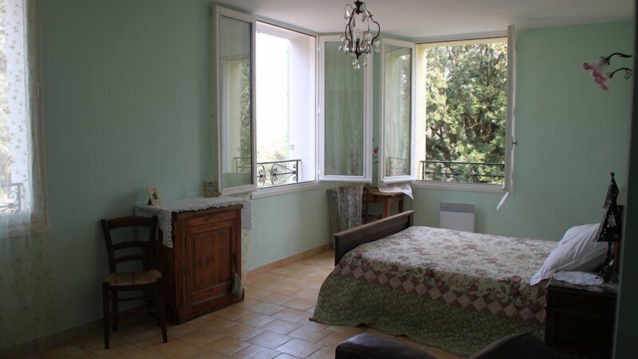 Photo of Bedroom in Les Vans