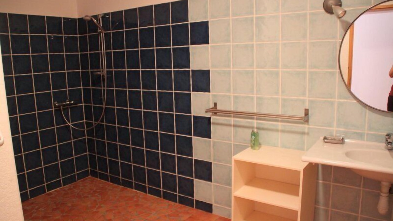 Photo of Bathroom in Les Vans