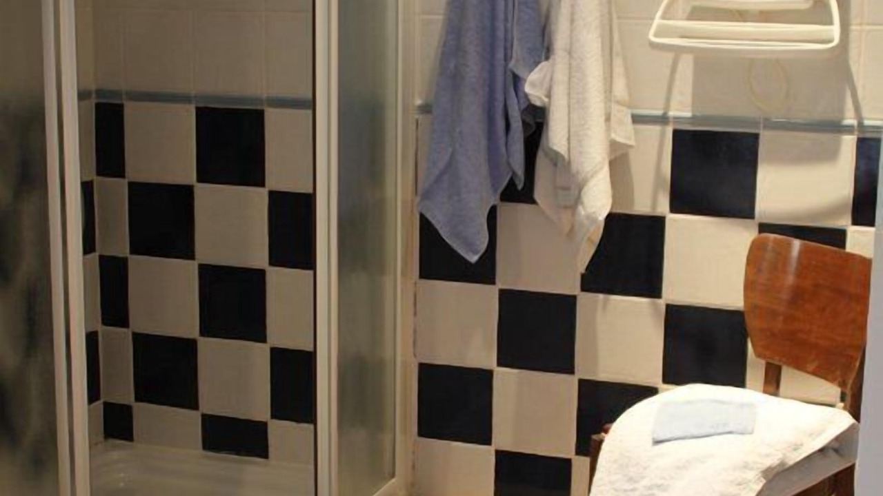 Photo of Bathroom in Les Vans