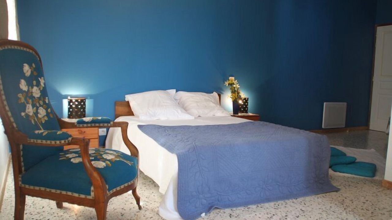 Photo of Bedroom in Les Vans