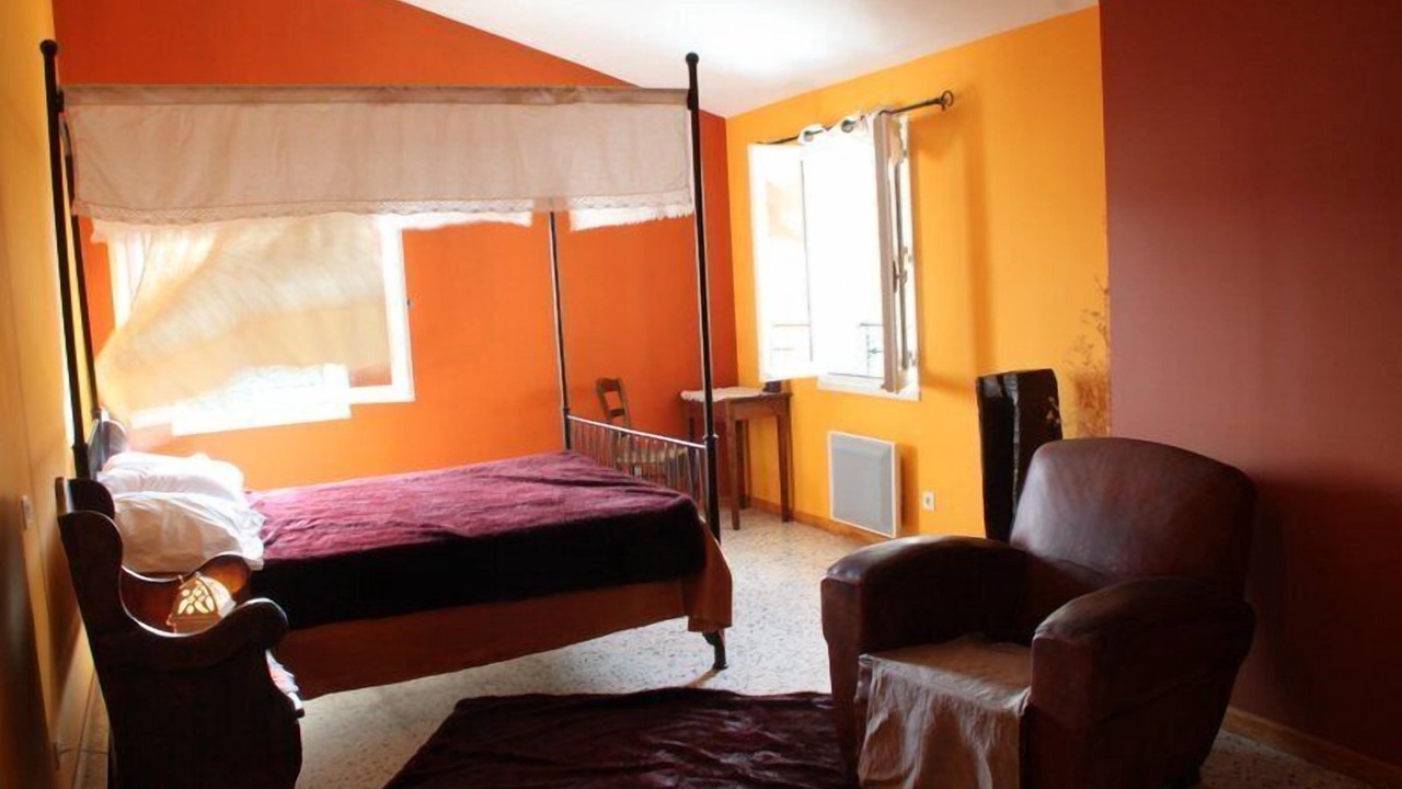 Photo of Bedroom in Les Vans