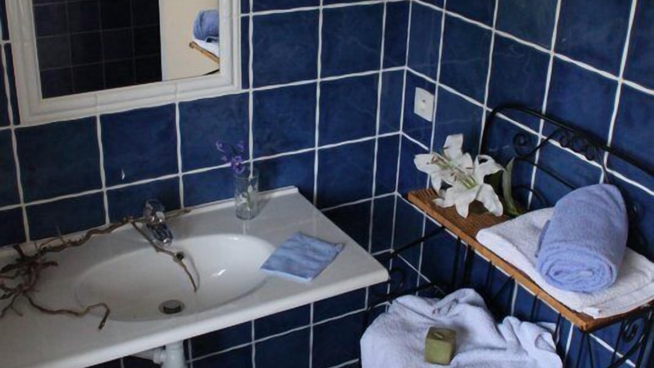 Photo of Bathroom in Les Vans