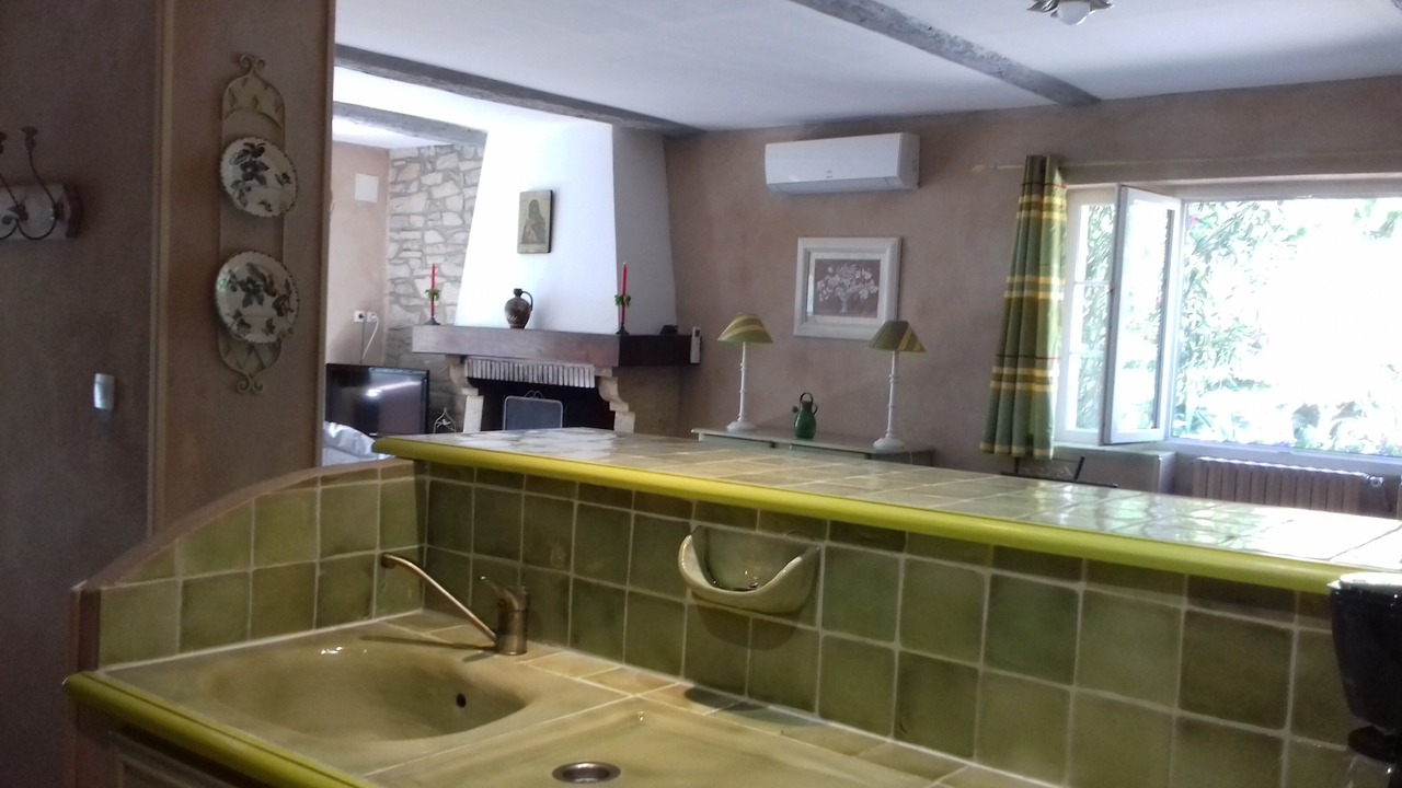 Photo of Bathroom in Carnas