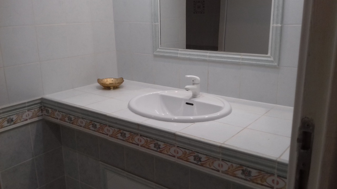 Photo of Bathroom in Carnas