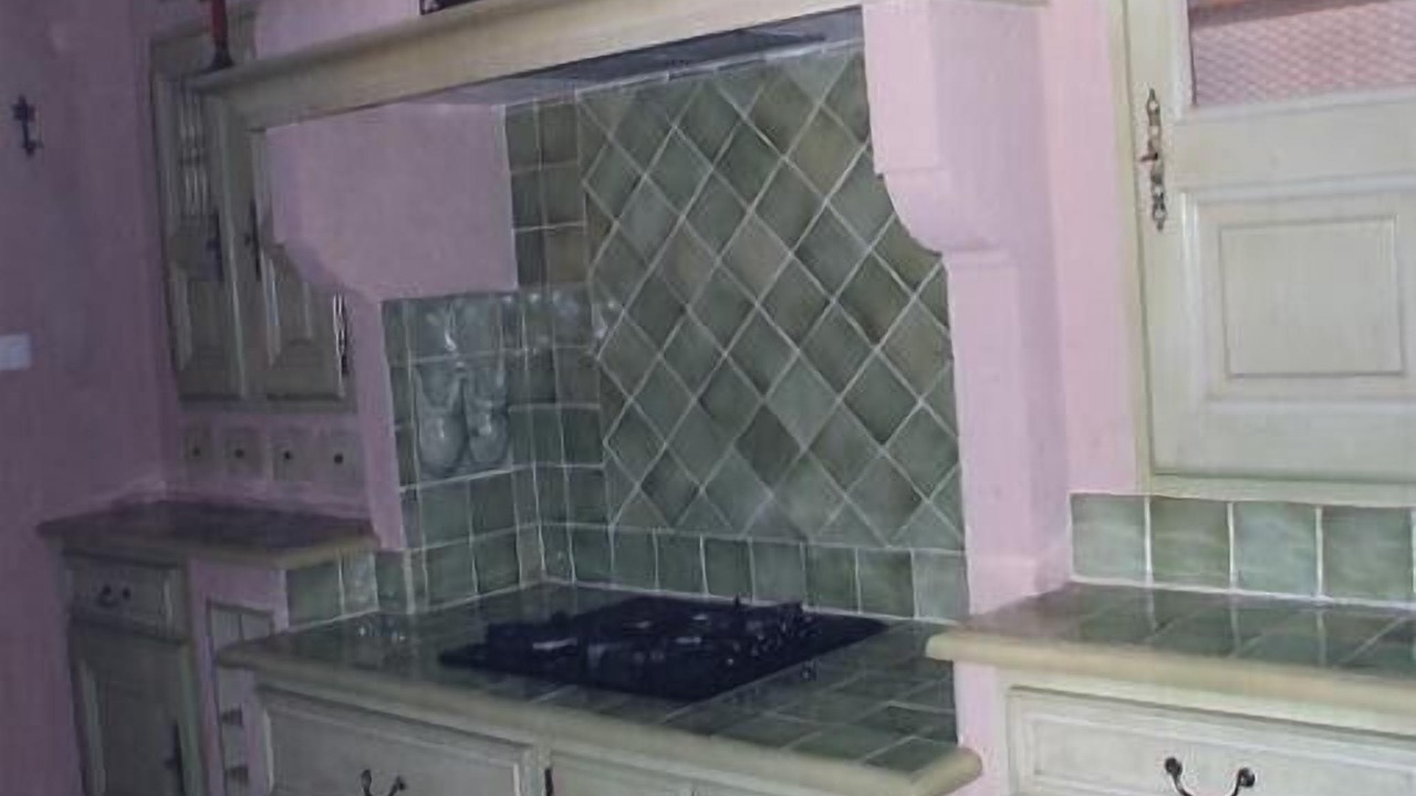 Photo of Kitchen in Carnas