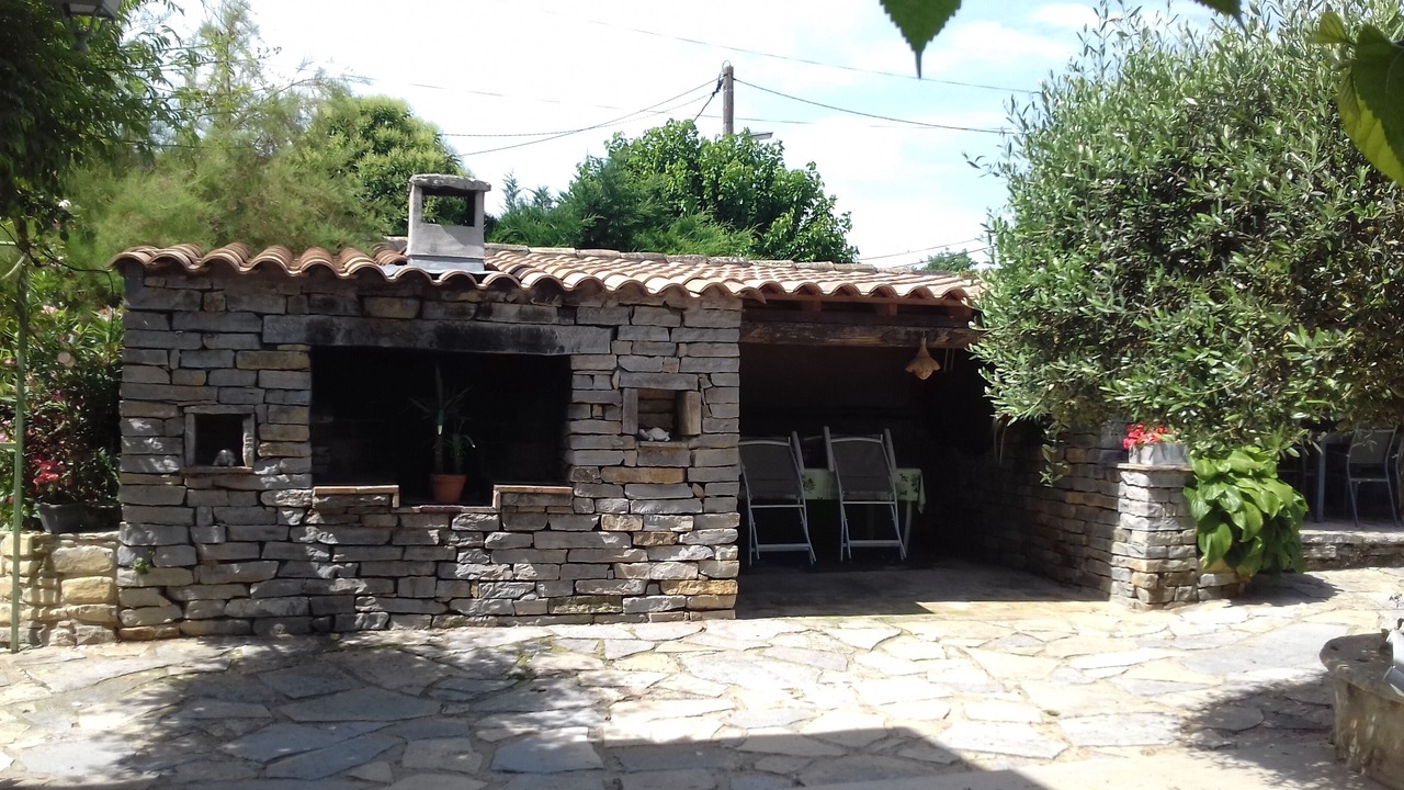 Photo of Patio Balcony in Carnas