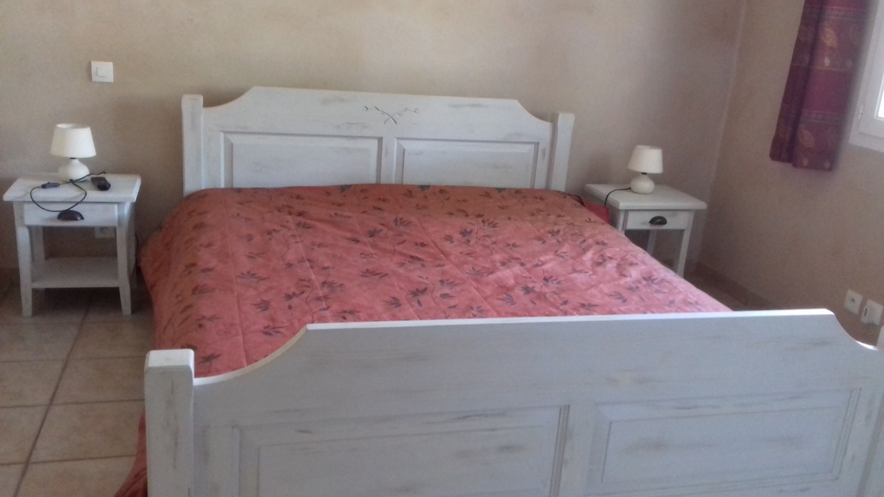 Photo of Bedroom in Carnas