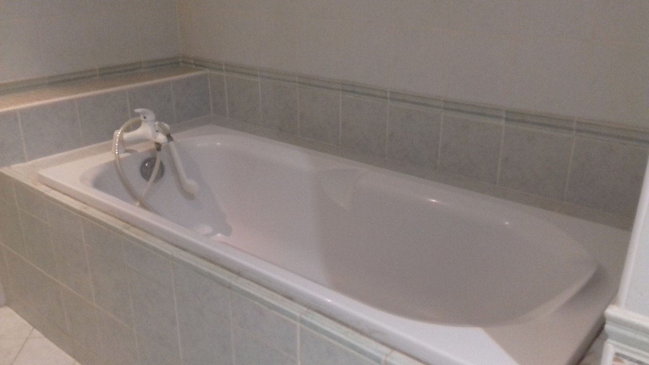 Photo of Bathroom in Carnas