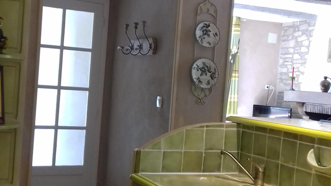 Photo of Bathroom in Carnas