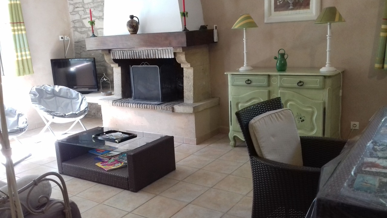 Photo of Livingroom in Carnas