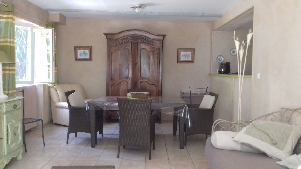 Photo of Livingroom in Carnas