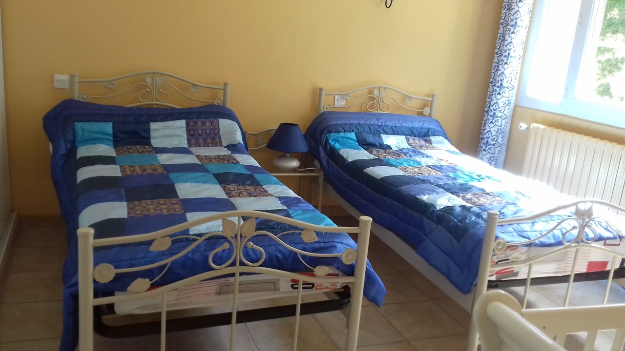 Photo of Bedroom in Carnas