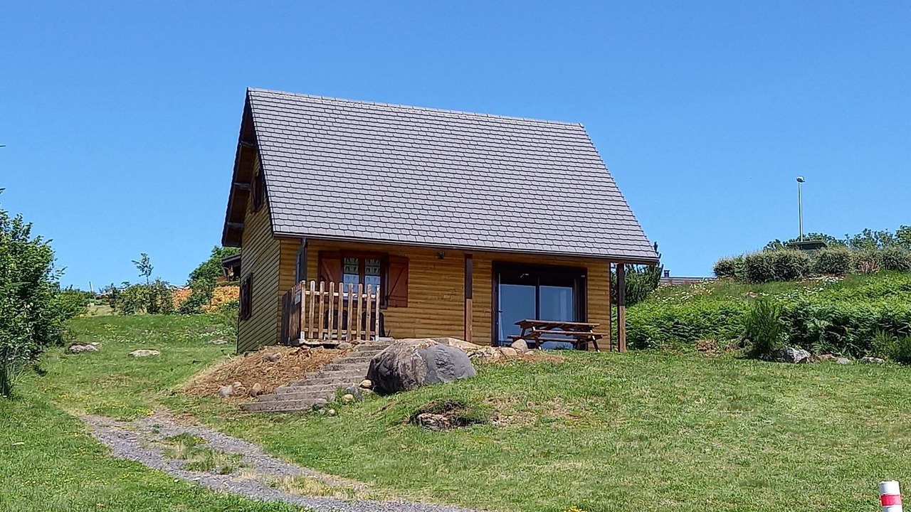 Photo of Outdoor in Saint-Genes-Champespe