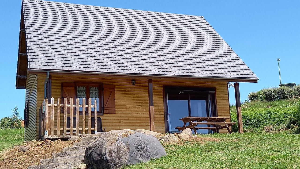 Photo of Outdoor in Saint-Genes-Champespe
