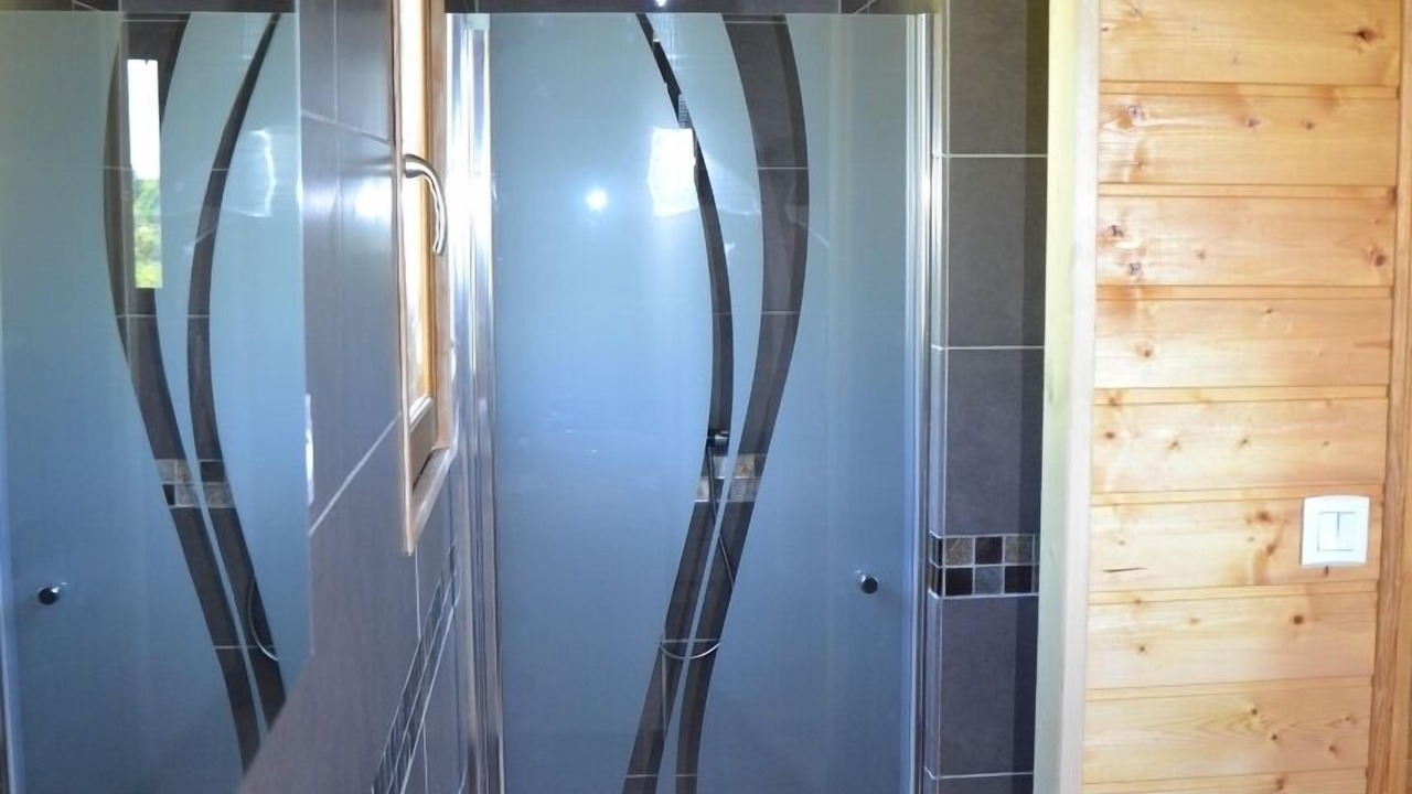 Photo of Bathroom in Saint-Genes-Champespe
