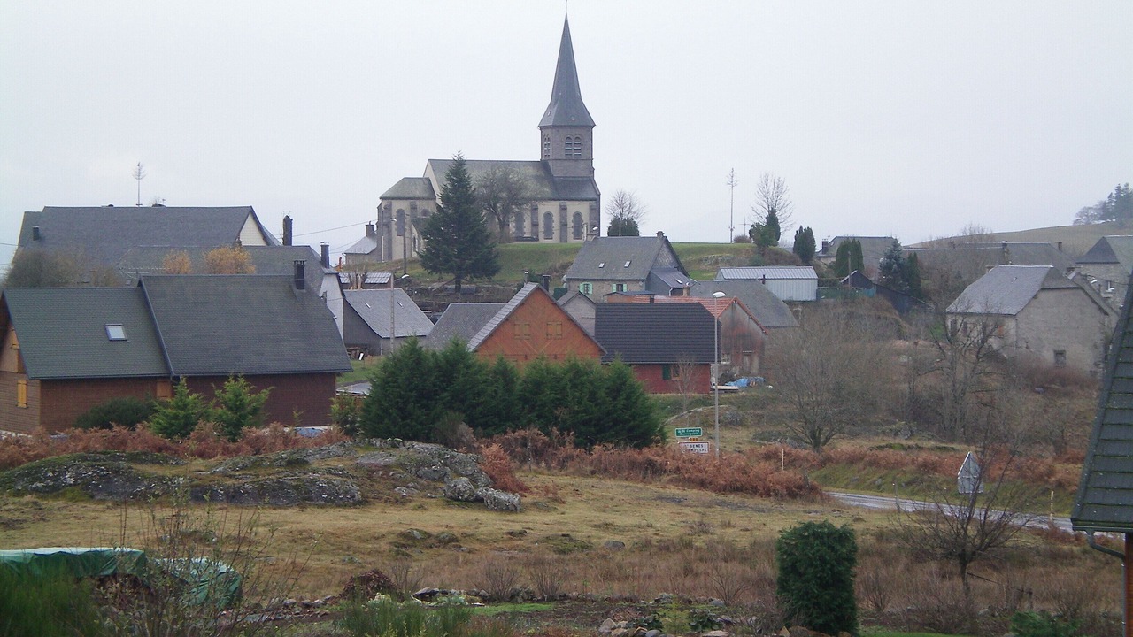 Photo of Outdoor in Saint-Genes-Champespe