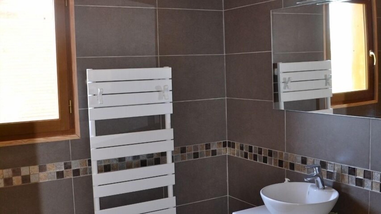 Photo of Bathroom in Saint-Genes-Champespe