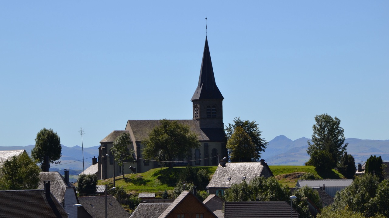 Photo of Others in Saint-Genes-Champespe