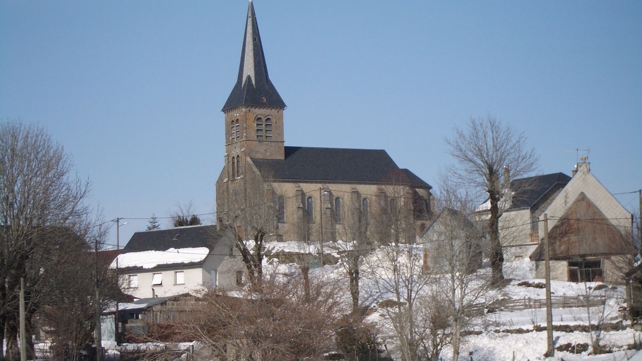 Photo of Outdoor in Saint-Genes-Champespe